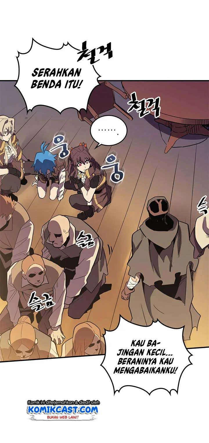 A Returner's Magic Should Be Special Chapter 82 Gambar 5