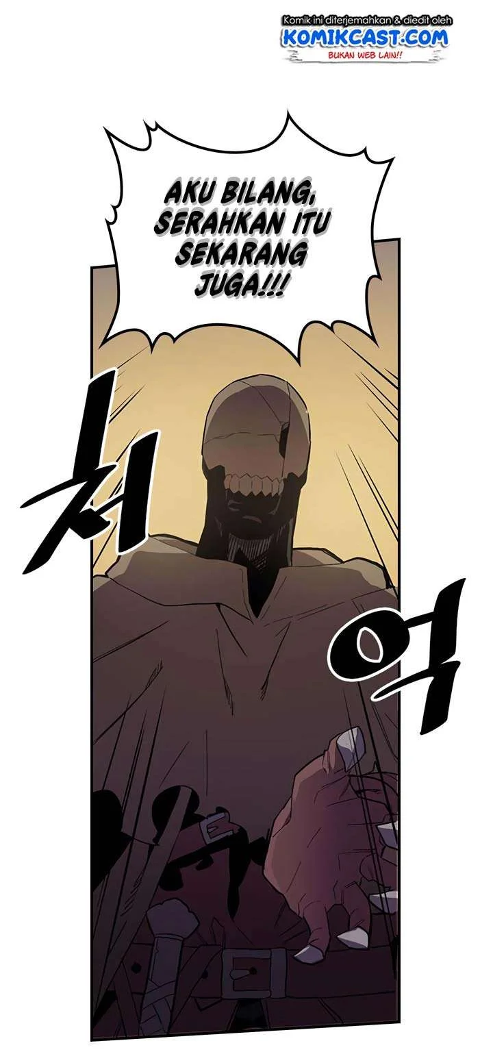 A Returner's Magic Should Be Special Chapter 82 Gambar 6