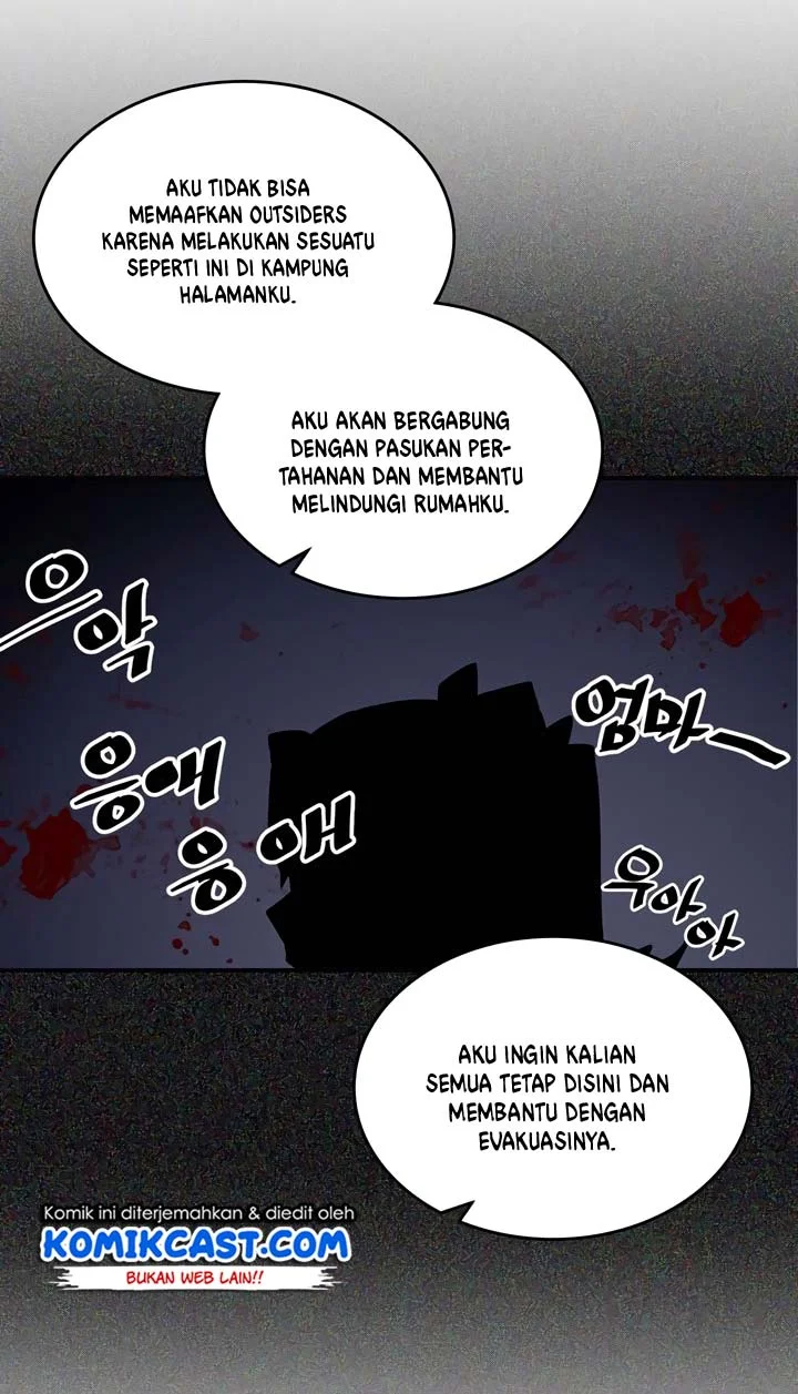 A Returner's Magic Should Be Special Chapter 83 Gambar 11