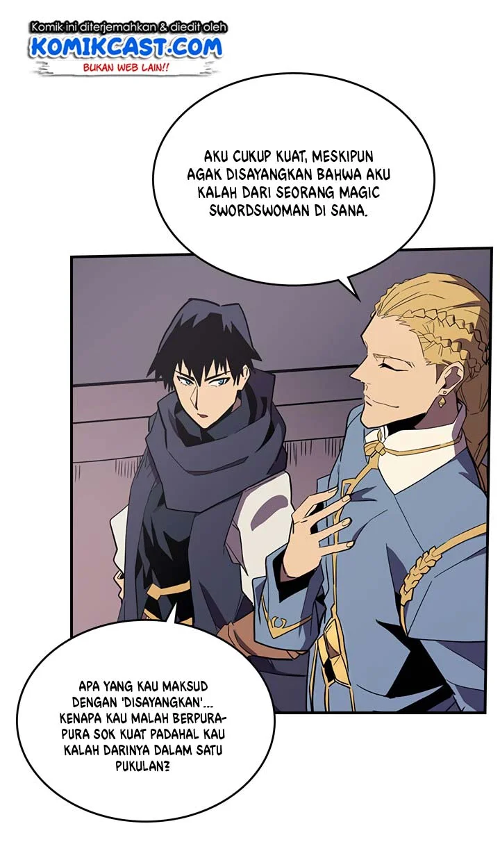 A Returner's Magic Should Be Special Chapter 83 Gambar 15