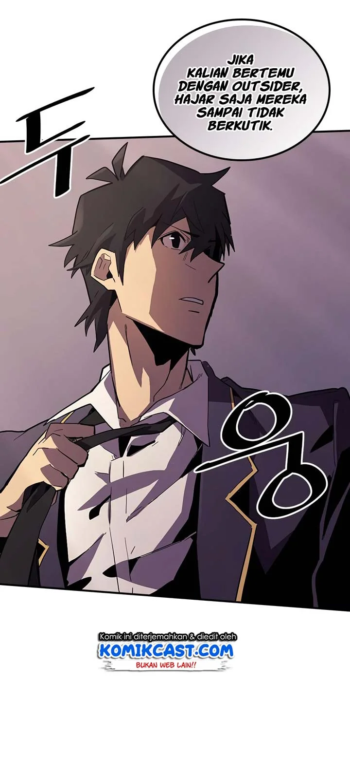 A Returner's Magic Should Be Special Chapter 83 Gambar 26