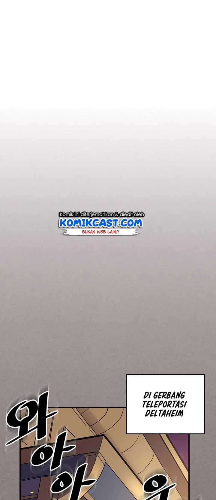 A Returner's Magic Should Be Special Chapter 83 Gambar 27