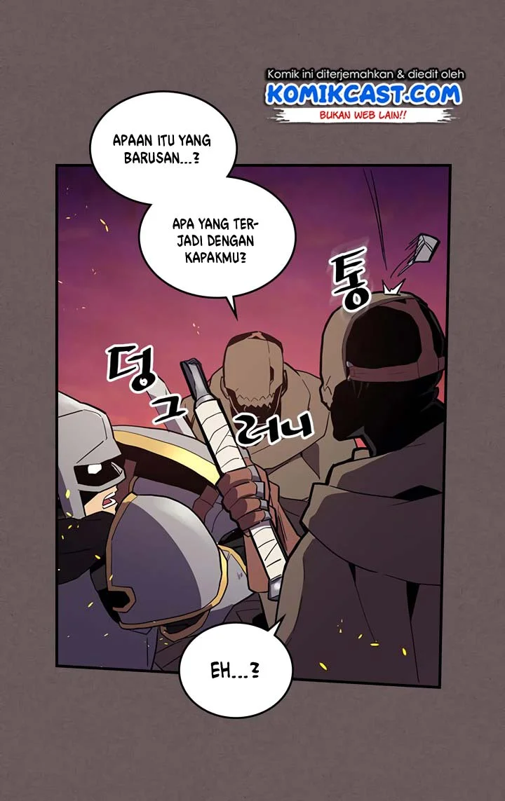 A Returner's Magic Should Be Special Chapter 83 Gambar 36