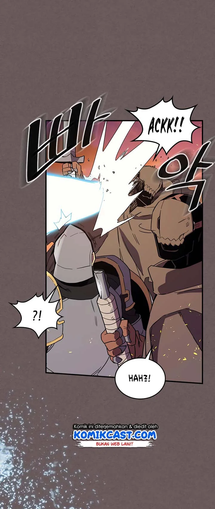 A Returner's Magic Should Be Special Chapter 83 Gambar 37