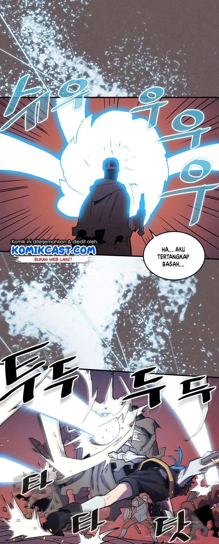 A Returner's Magic Should Be Special Chapter 83 Gambar 38