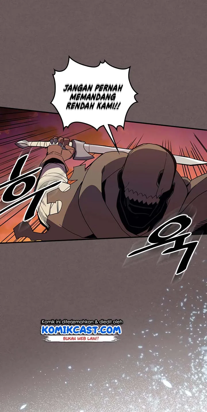 A Returner's Magic Should Be Special Chapter 83 Gambar 43