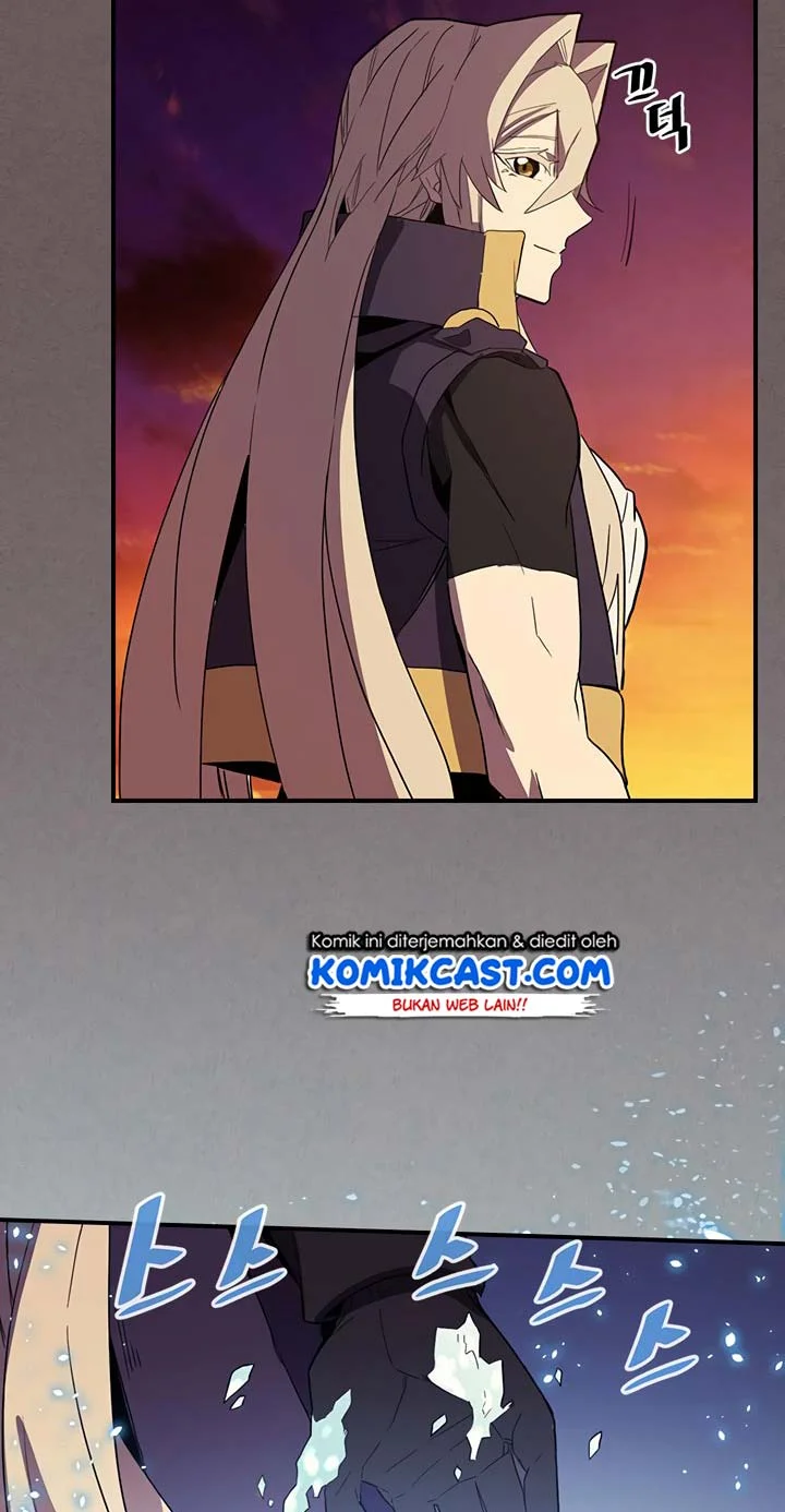 A Returner's Magic Should Be Special Chapter 83 Gambar 49