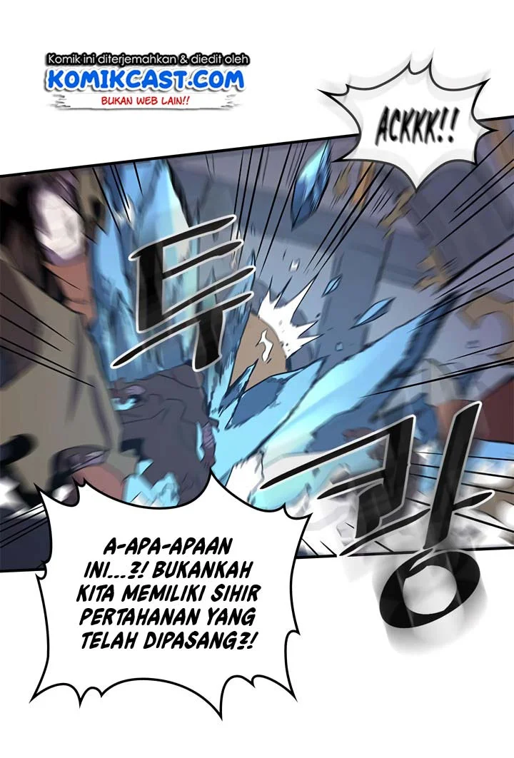 A Returner's Magic Should Be Special Chapter 83 Gambar 52