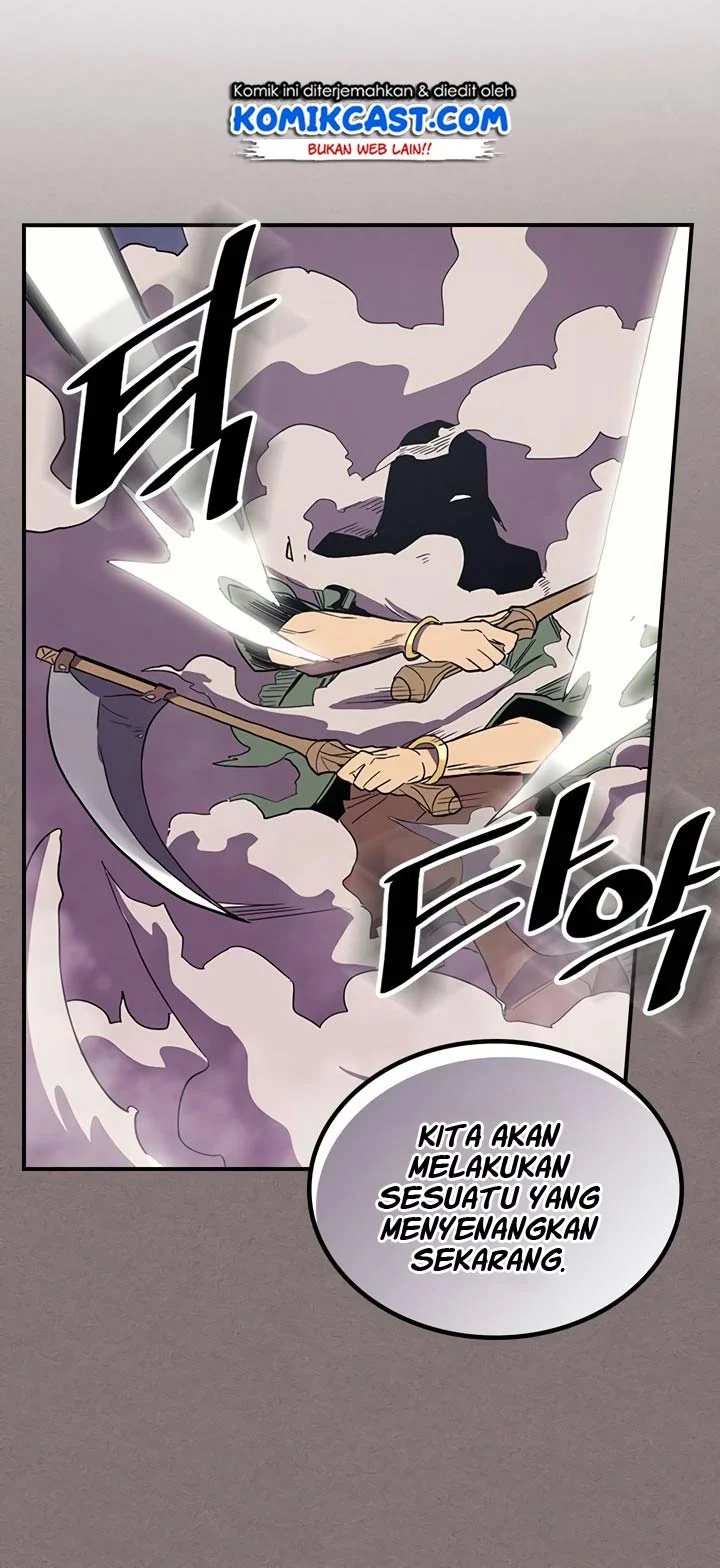 A Returner's Magic Should Be Special Chapter 83 Gambar 62