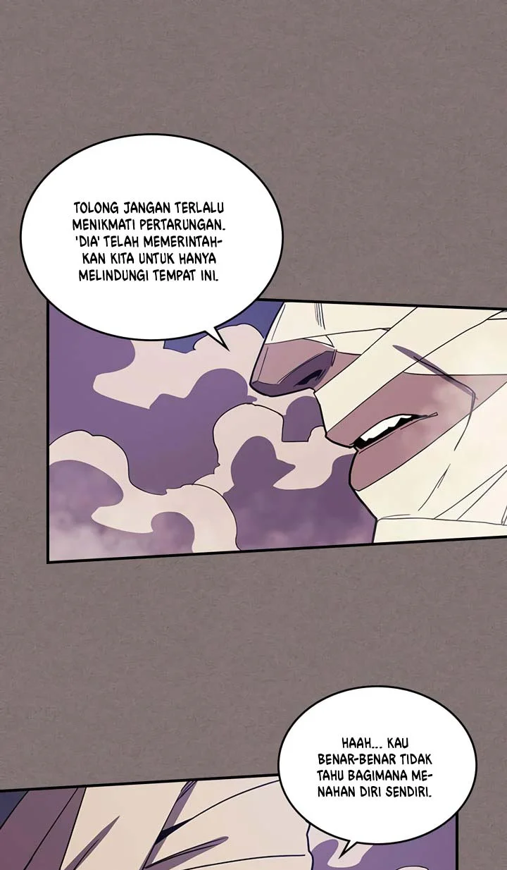 A Returner's Magic Should Be Special Chapter 83 Gambar 63