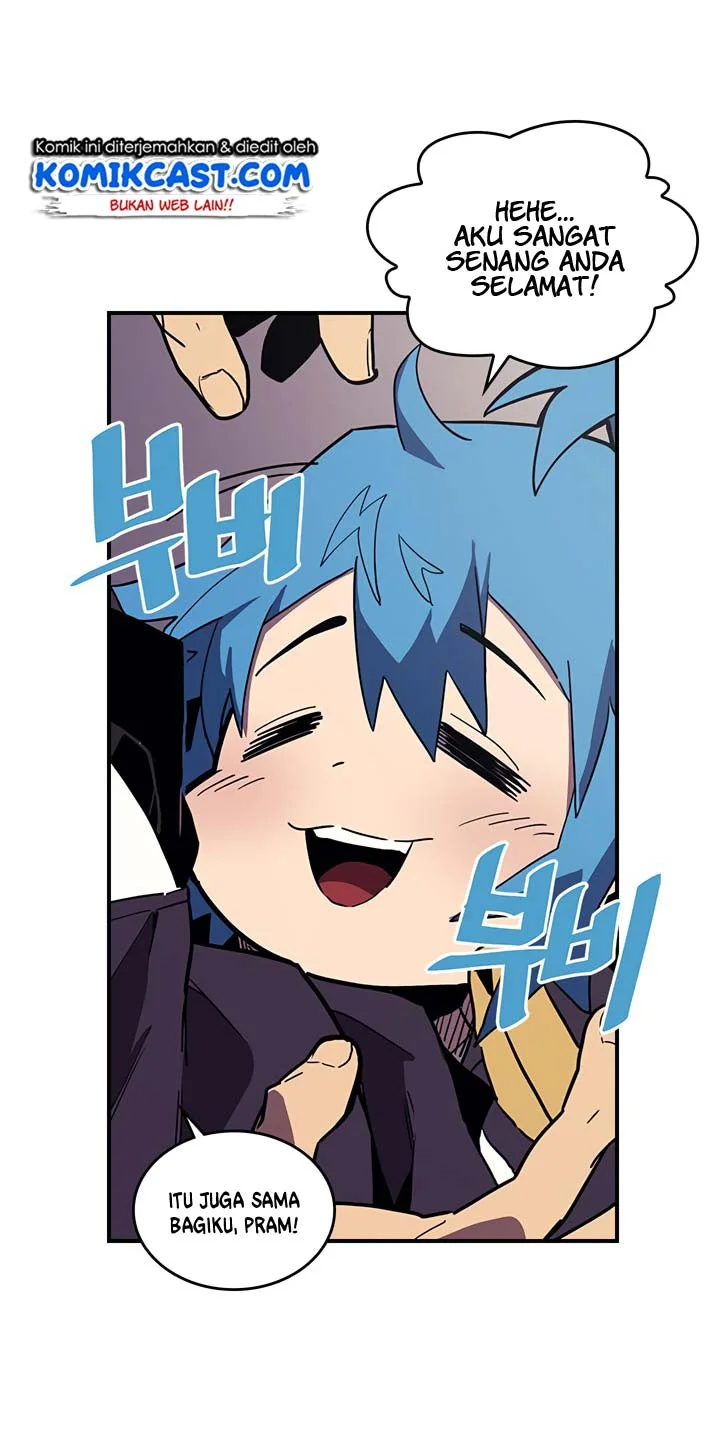 A Returner's Magic Should Be Special Chapter 83 Gambar 7