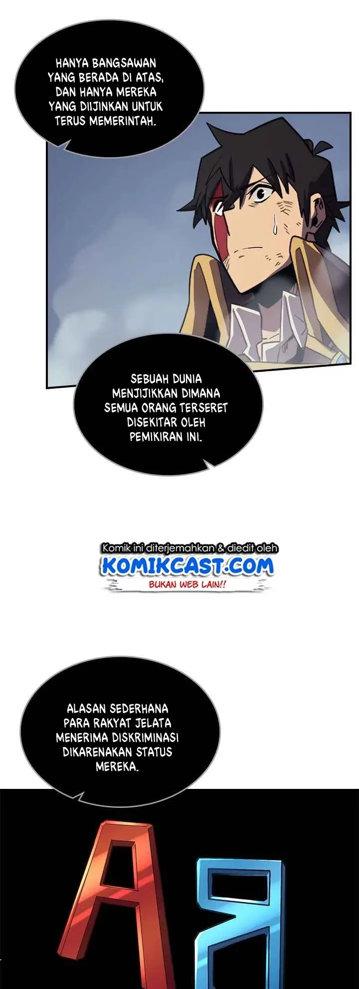 A Returner's Magic Should Be Special Chapter 94 Gambar 18