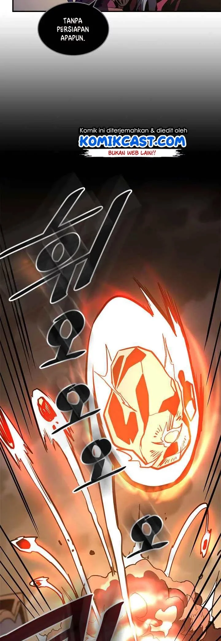 A Returner's Magic Should Be Special Chapter 94 Gambar 29