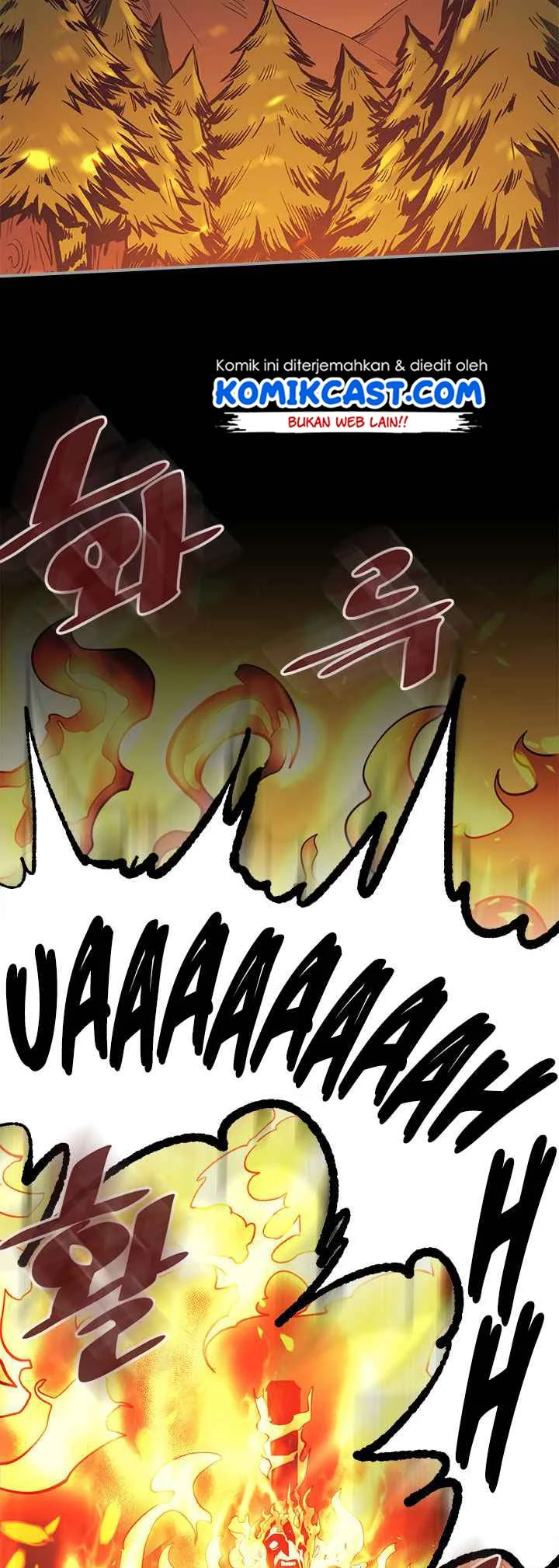 A Returner's Magic Should Be Special Chapter 94 Gambar 3