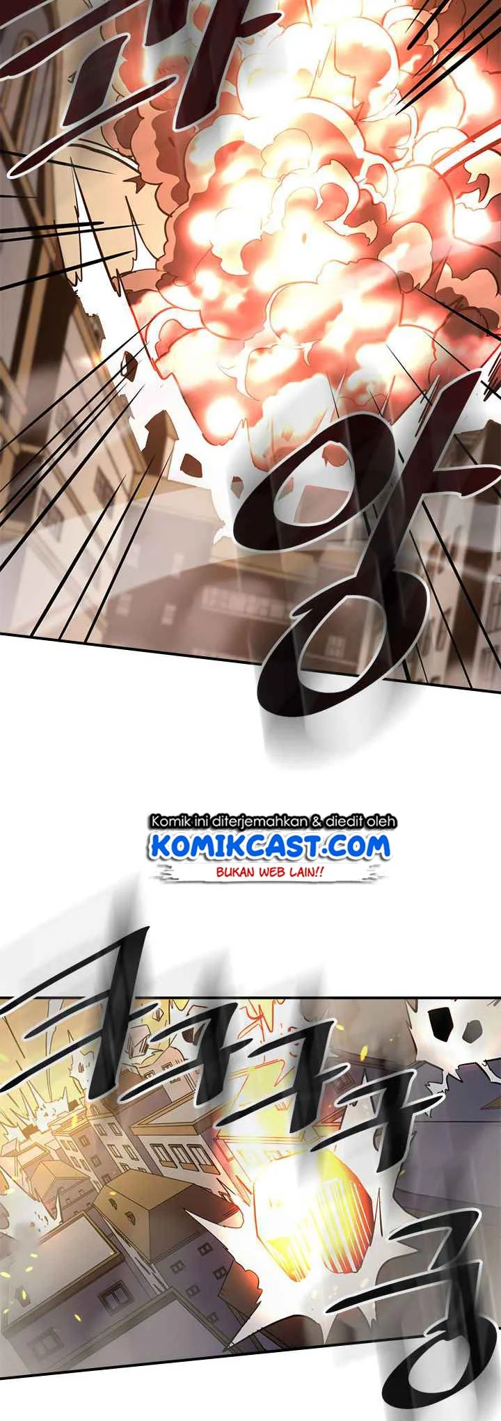 A Returner's Magic Should Be Special Chapter 94 Gambar 30