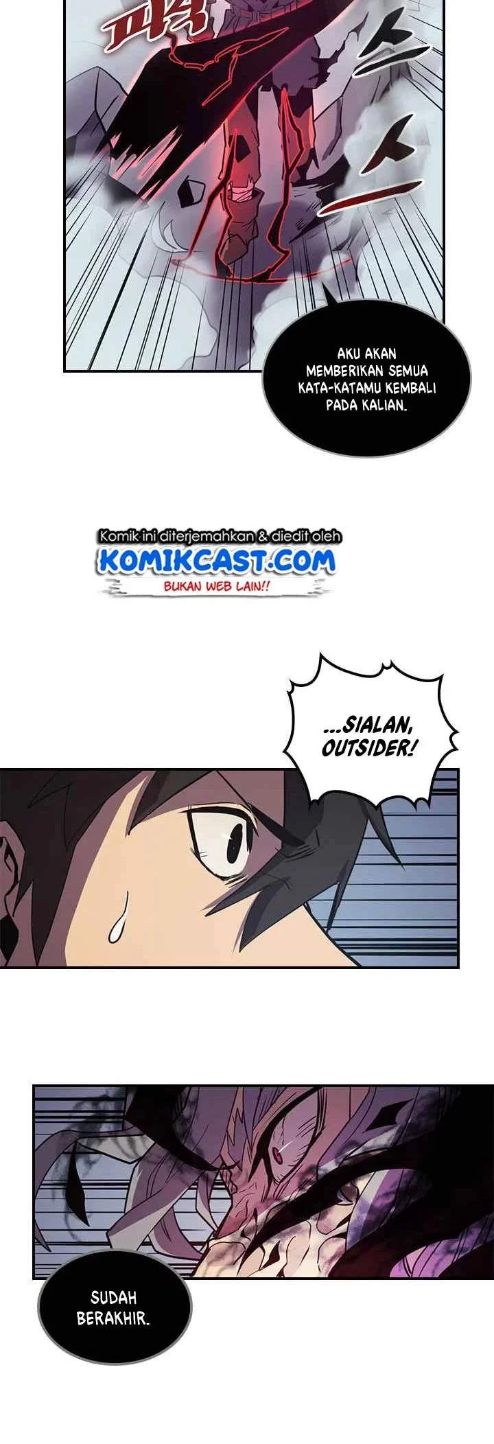 A Returner's Magic Should Be Special Chapter 94 Gambar 38