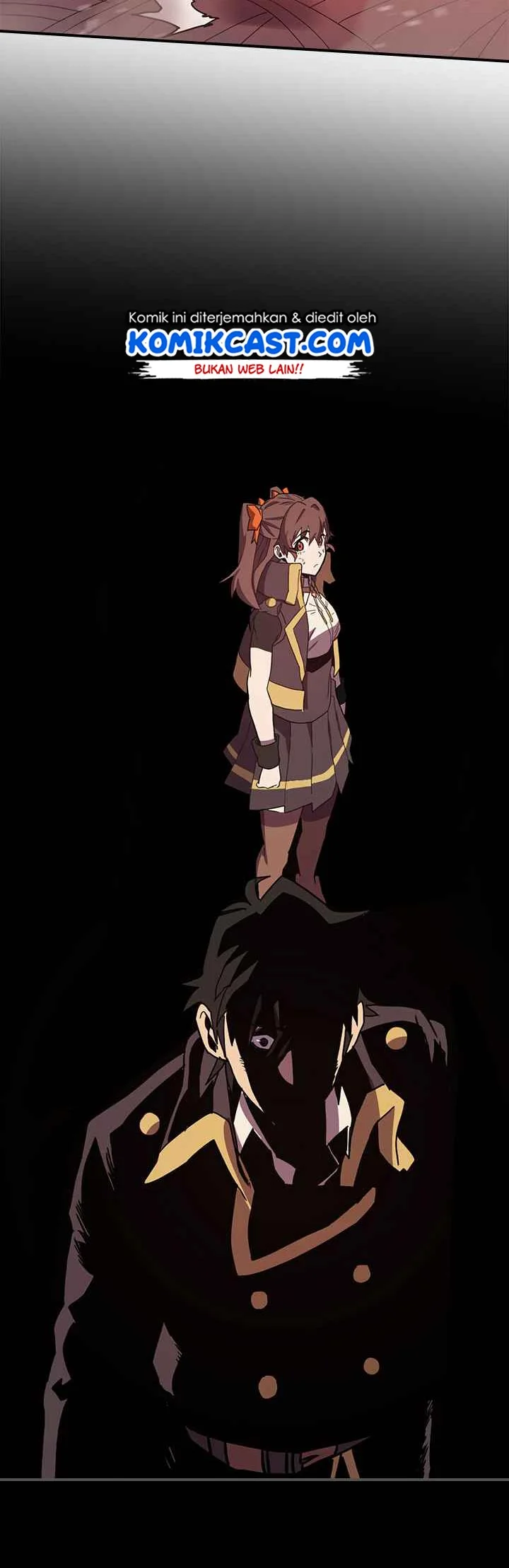 A Returner's Magic Should Be Special Chapter 95 Gambar 31