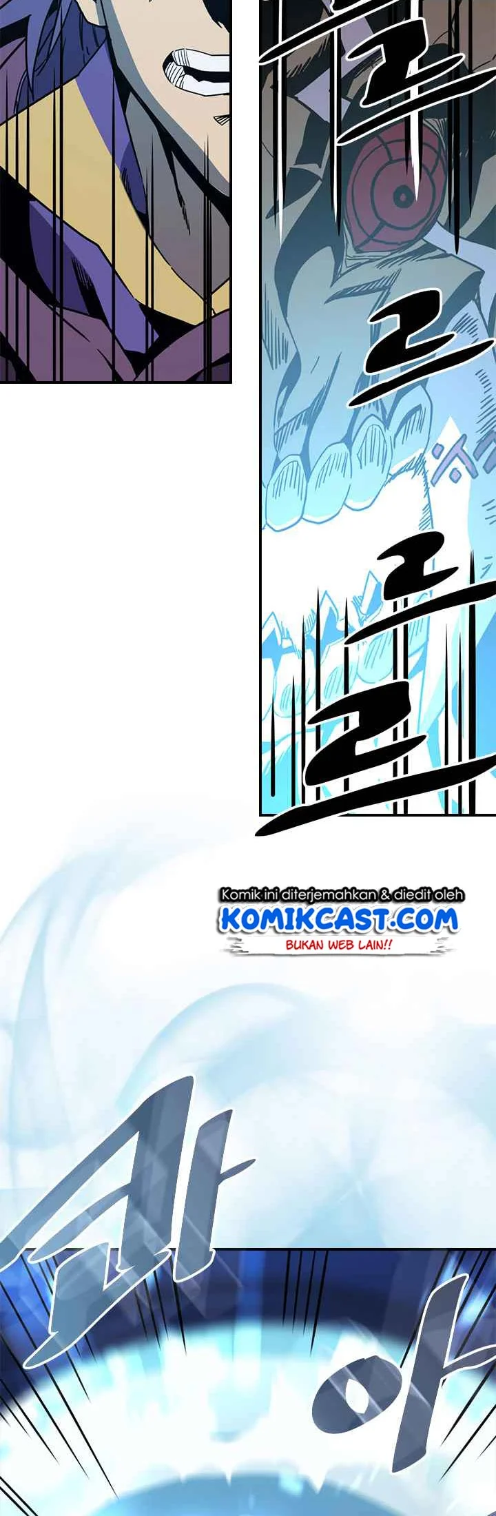 A Returner's Magic Should Be Special Chapter 96 Gambar 29