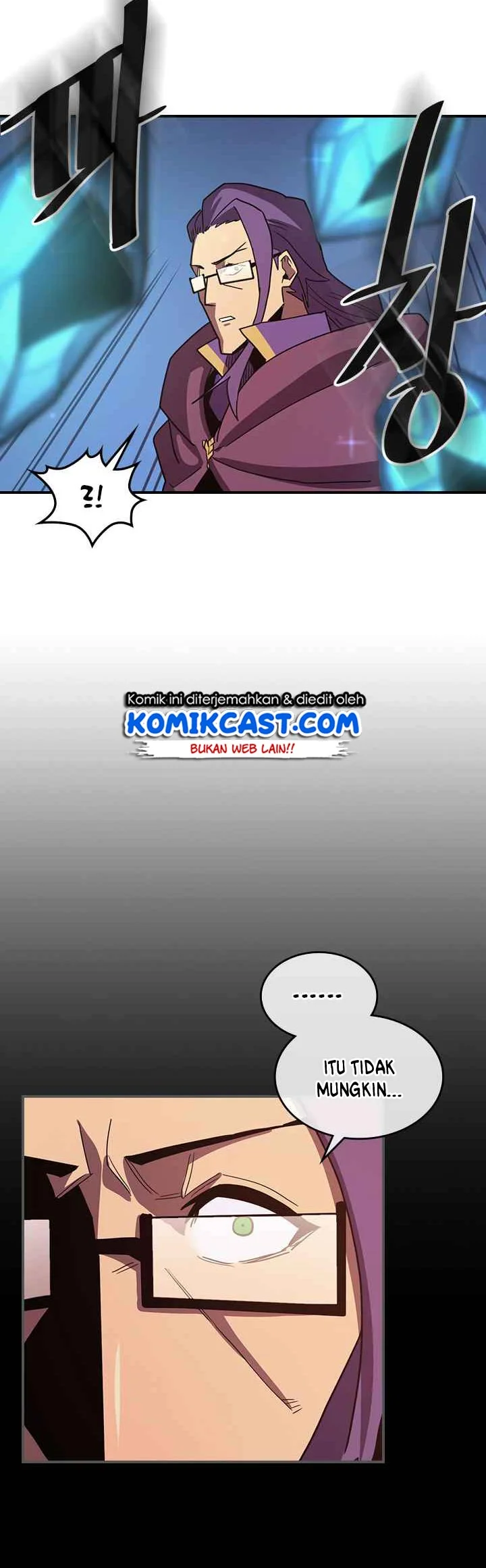 A Returner's Magic Should Be Special Chapter 96 Gambar 37