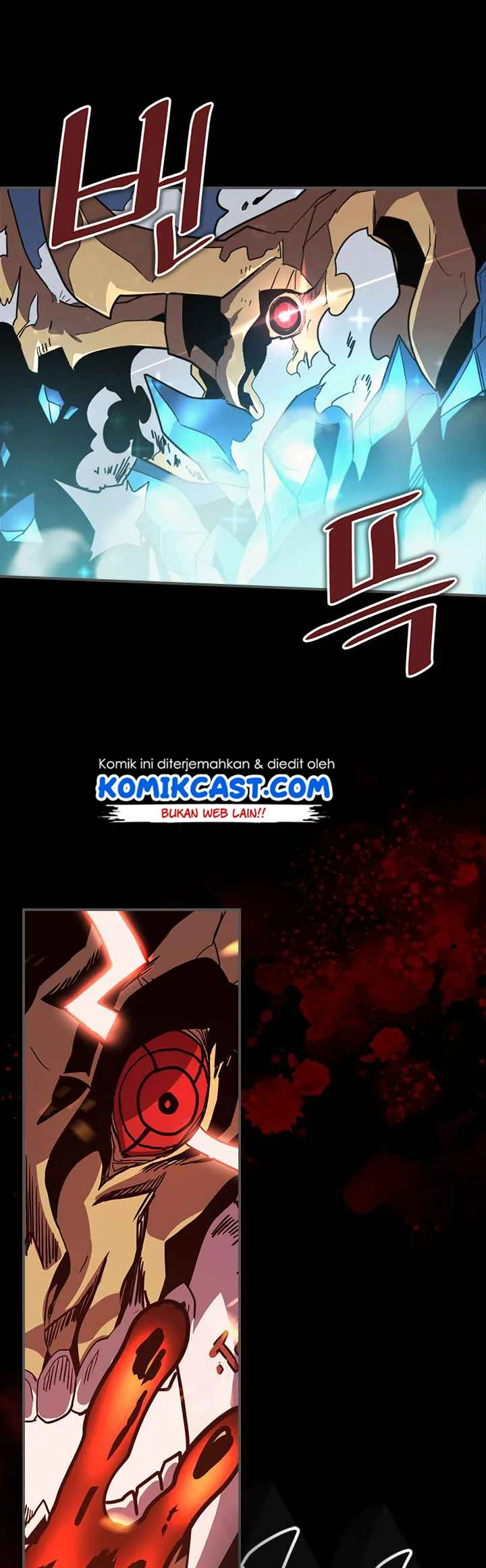 A Returner's Magic Should Be Special Chapter 96 Gambar 38