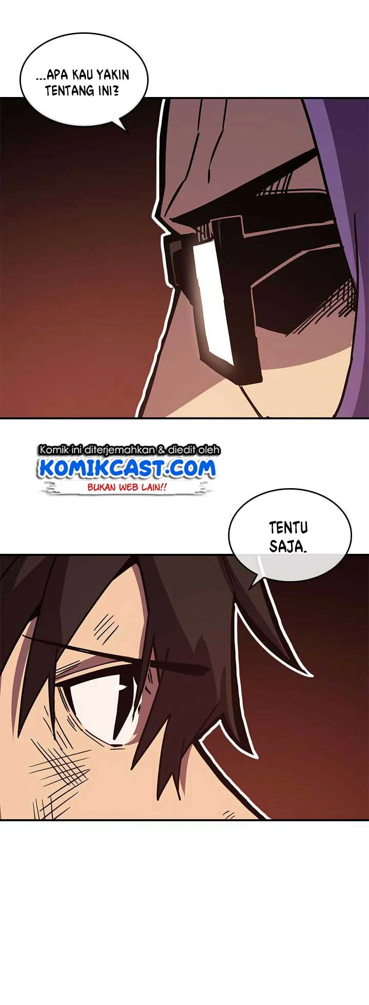 A Returner's Magic Should Be Special Chapter 97 Gambar 20