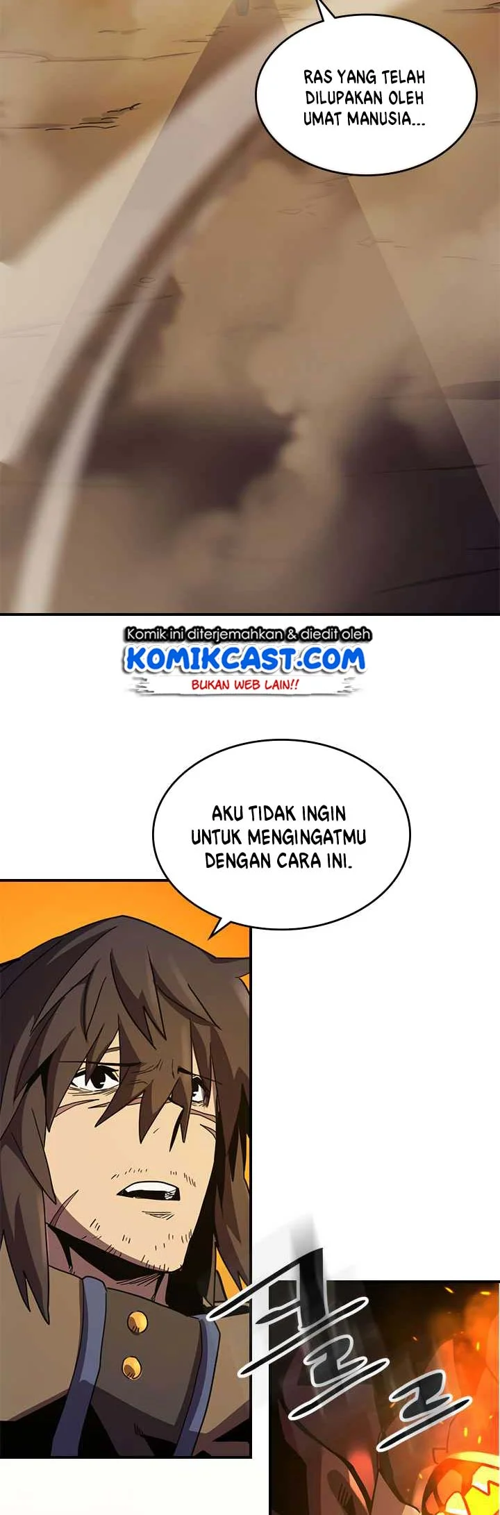A Returner's Magic Should Be Special Chapter 97 Gambar 34