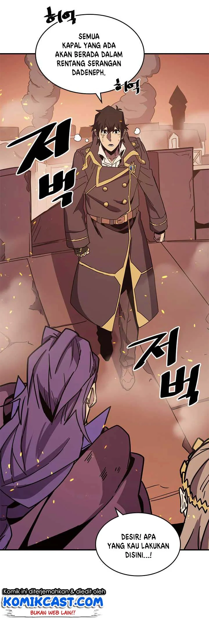 A Returner's Magic Should Be Special Chapter 97 Gambar 8