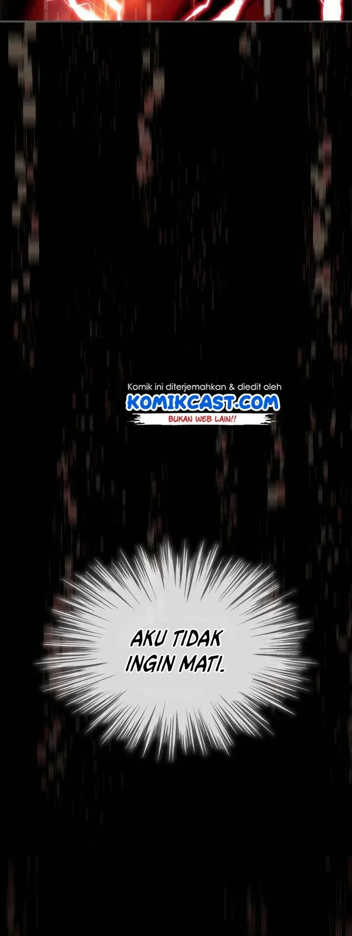A Returner's Magic Should Be Special Chapter 98 Gambar 11