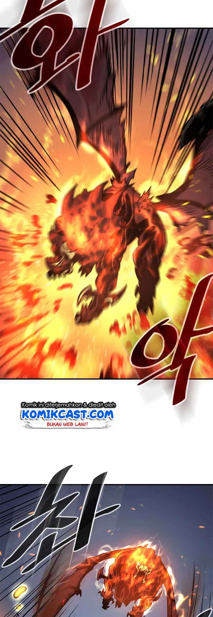 A Returner's Magic Should Be Special Chapter 98 Gambar 23