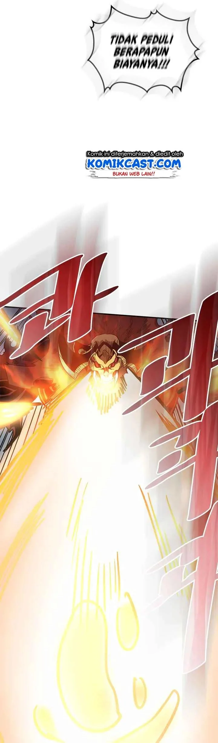 A Returner's Magic Should Be Special Chapter 98 Gambar 33