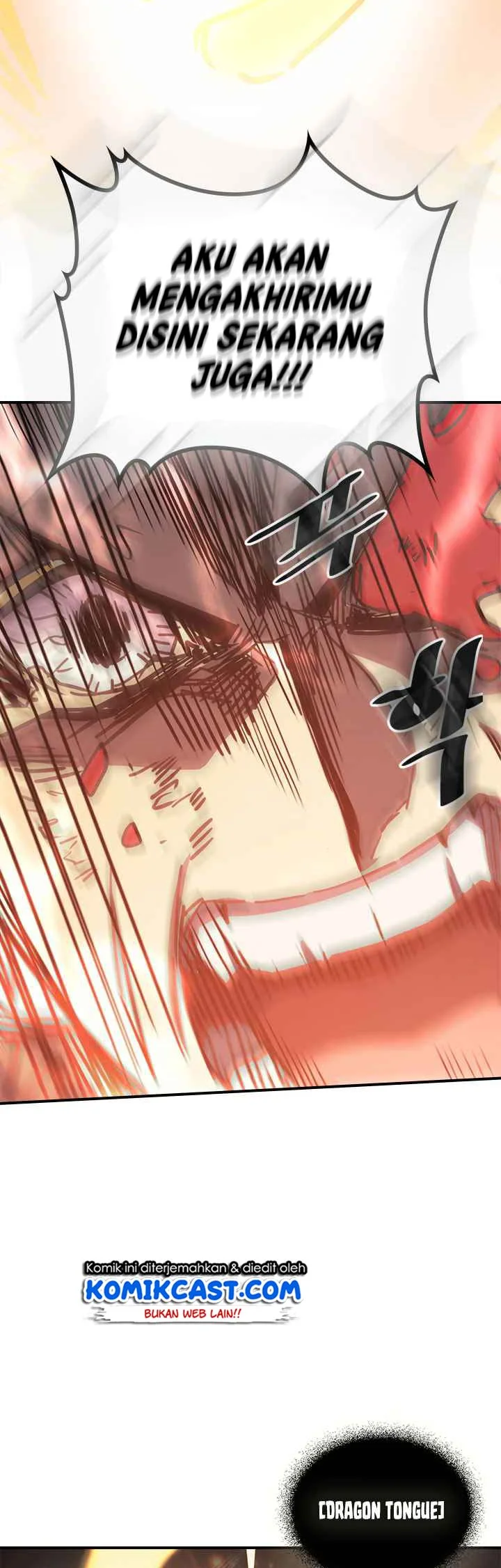 A Returner's Magic Should Be Special Chapter 98 Gambar 34