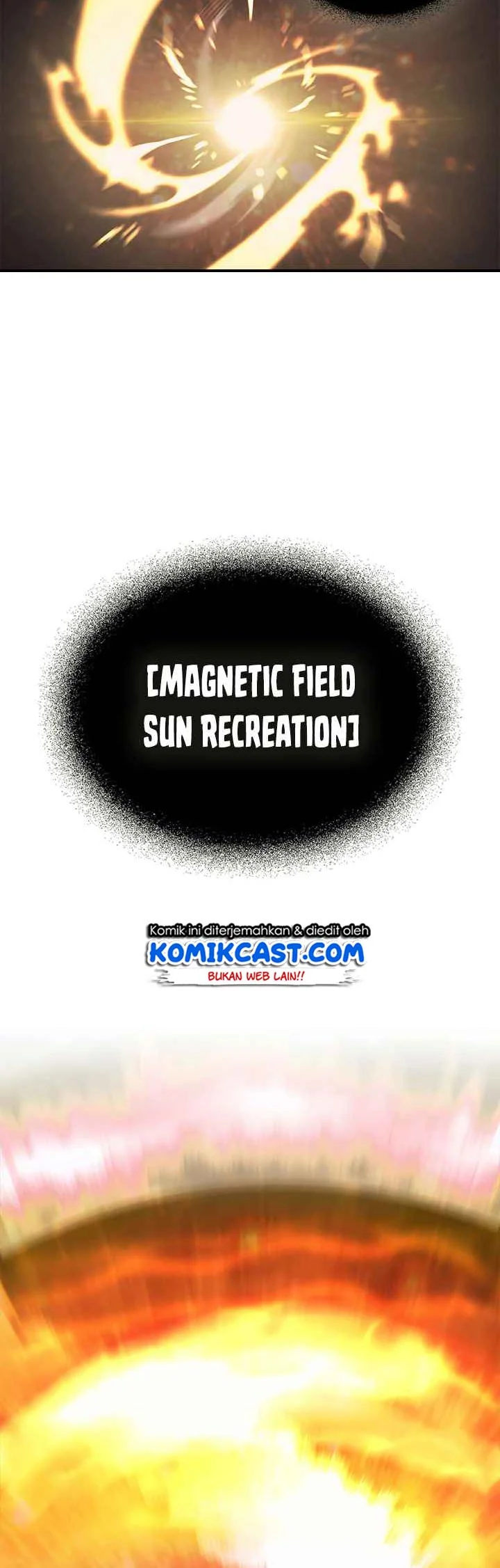 A Returner's Magic Should Be Special Chapter 98 Gambar 35