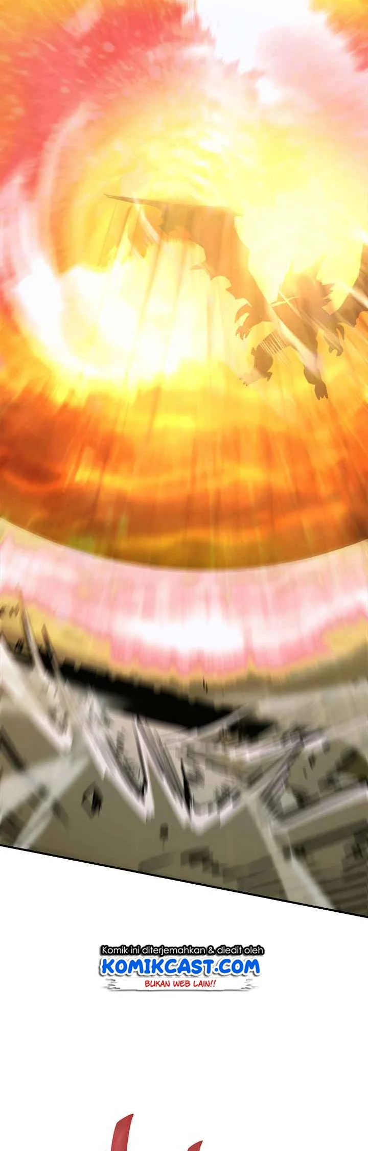 A Returner's Magic Should Be Special Chapter 98 Gambar 36