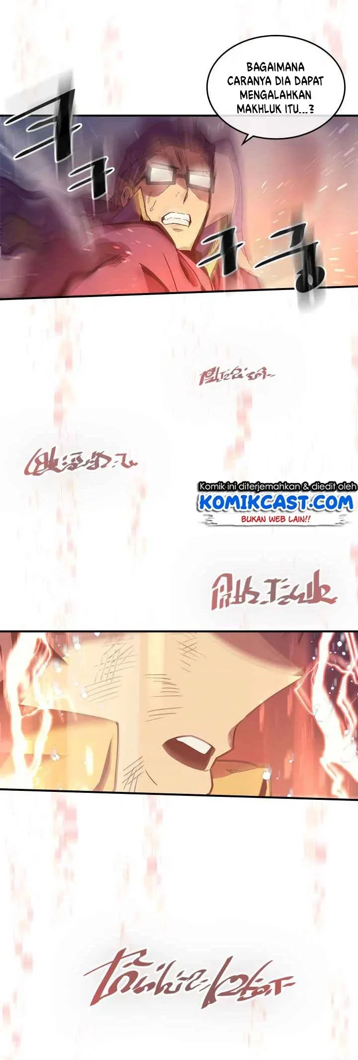 A Returner's Magic Should Be Special Chapter 98 Gambar 5