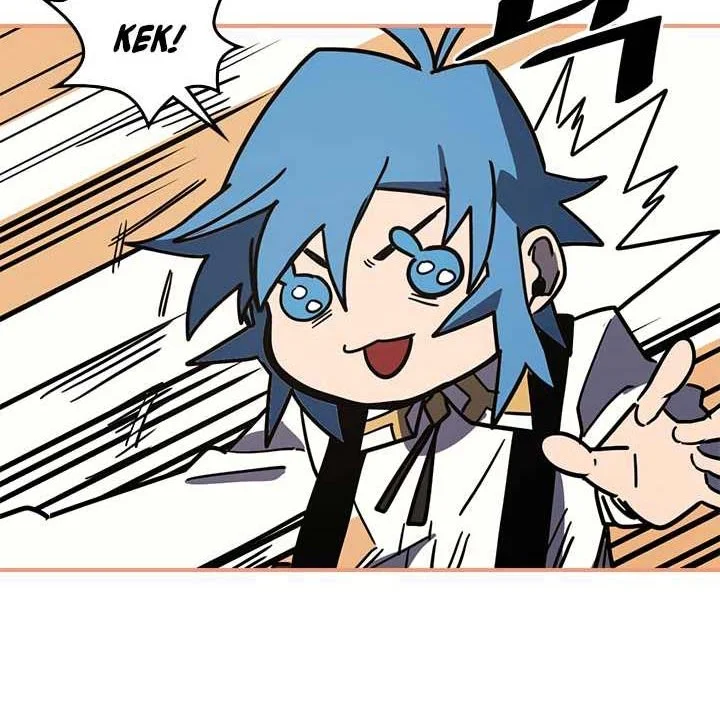 A Returner's Magic Should Be Special Chapter 99 Gambar 21