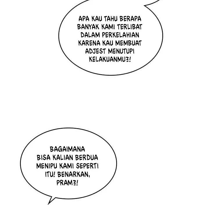 A Returner's Magic Should Be Special Chapter 99 Gambar 23
