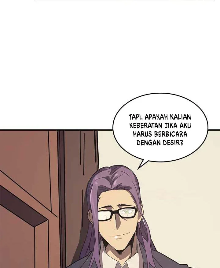 A Returner's Magic Should Be Special Chapter 99 Gambar 27