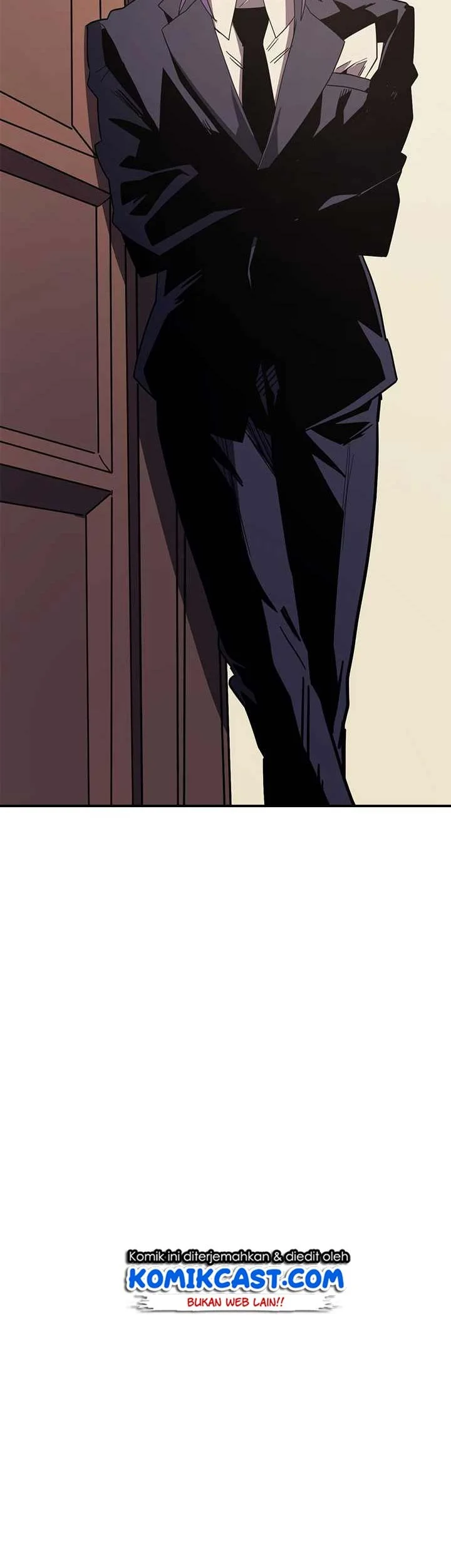 A Returner's Magic Should Be Special Chapter 99 Gambar 28