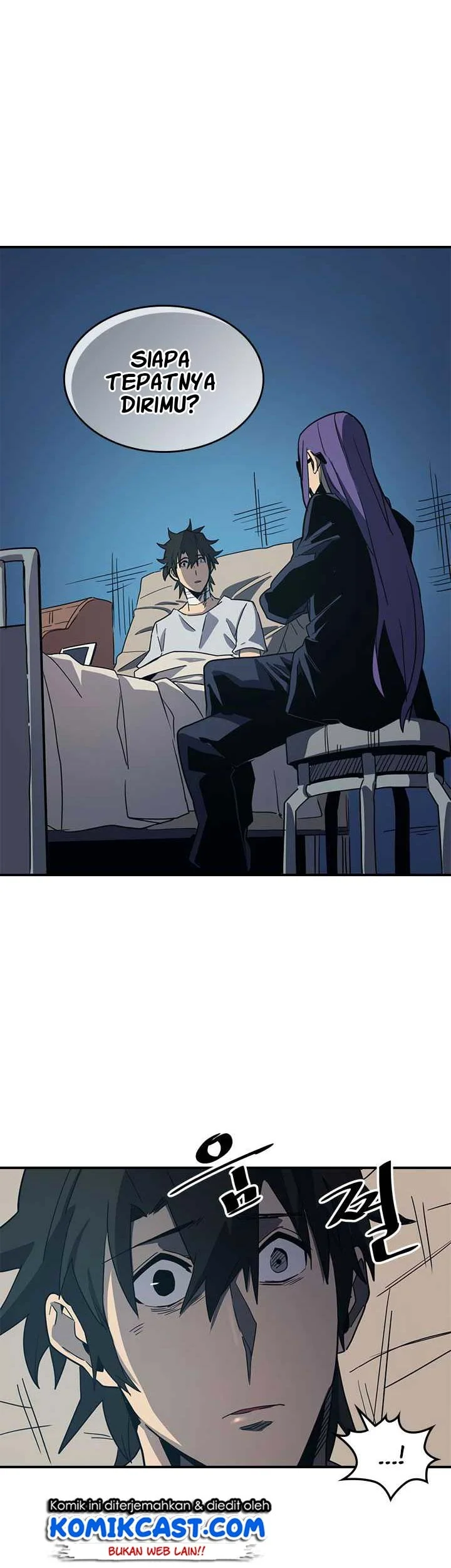 A Returner's Magic Should Be Special Chapter 99 Gambar 38