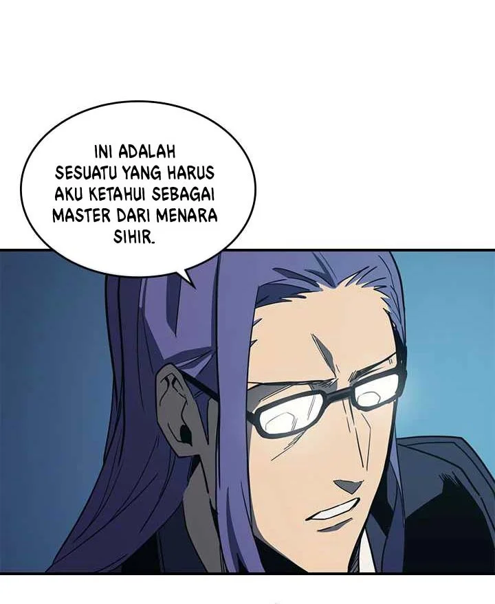 A Returner's Magic Should Be Special Chapter 99 Gambar 39