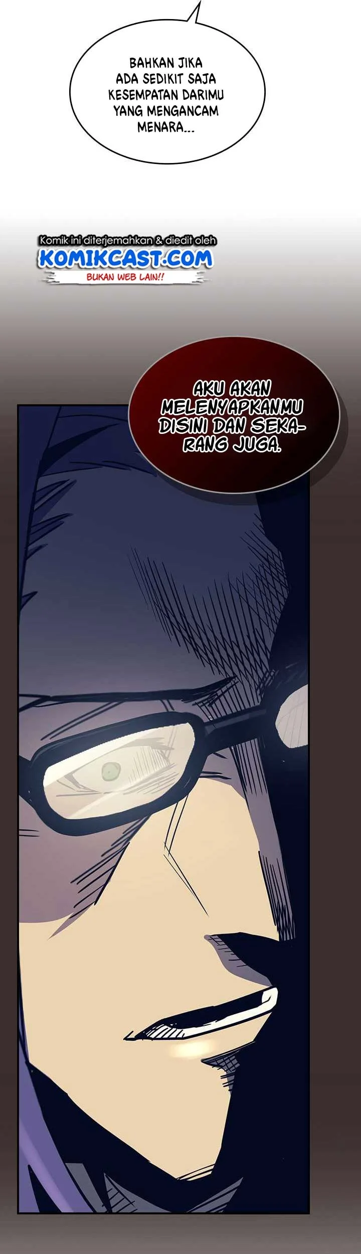 A Returner's Magic Should Be Special Chapter 99 Gambar 40