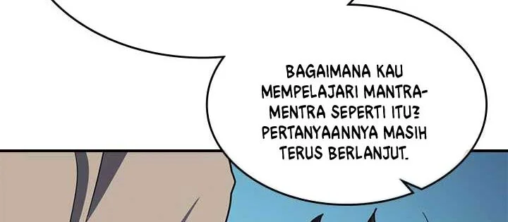 A Returner's Magic Should Be Special Chapter 99 Gambar 45