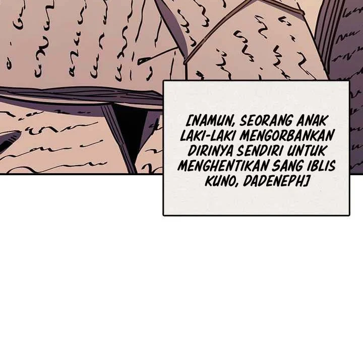 A Returner's Magic Should Be Special Chapter 99 Gambar 3