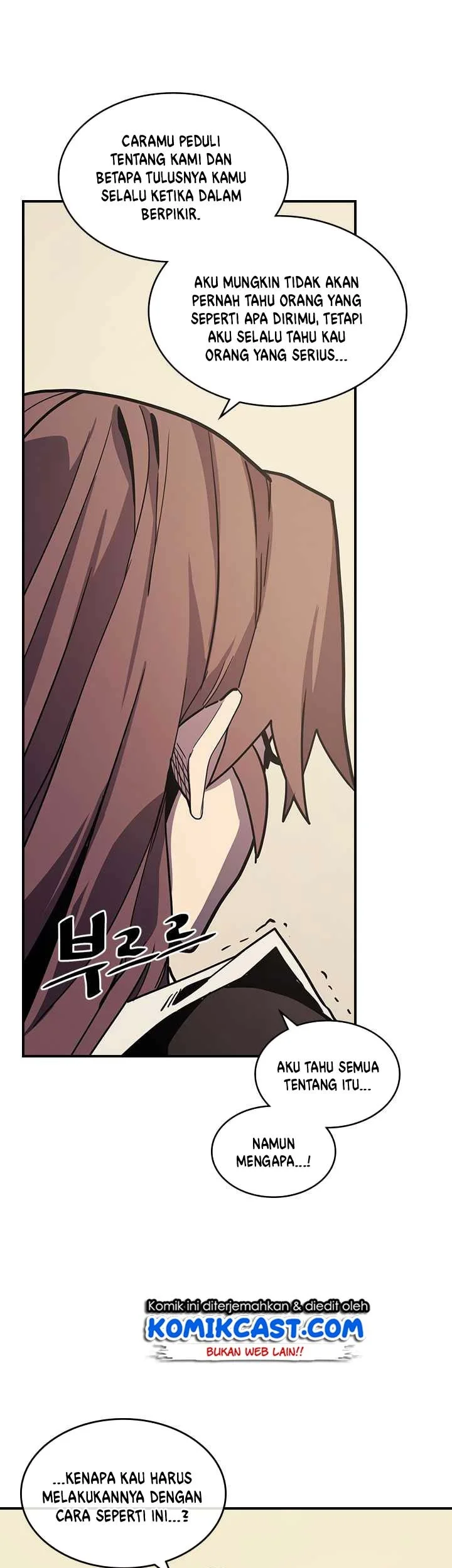 A Returner's Magic Should Be Special Chapter 99 Gambar 12