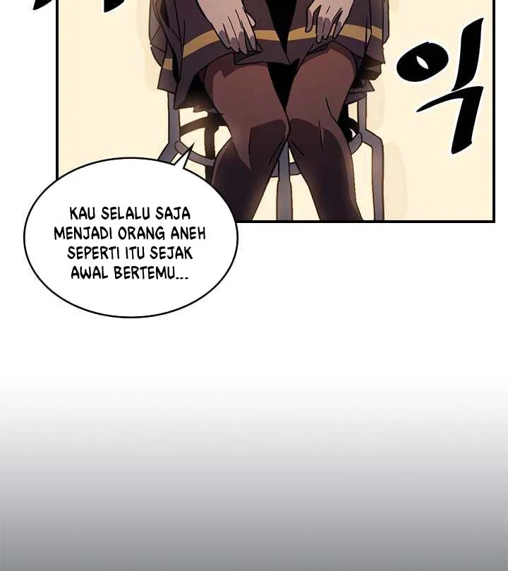 A Returner's Magic Should Be Special Chapter 99 Gambar 9