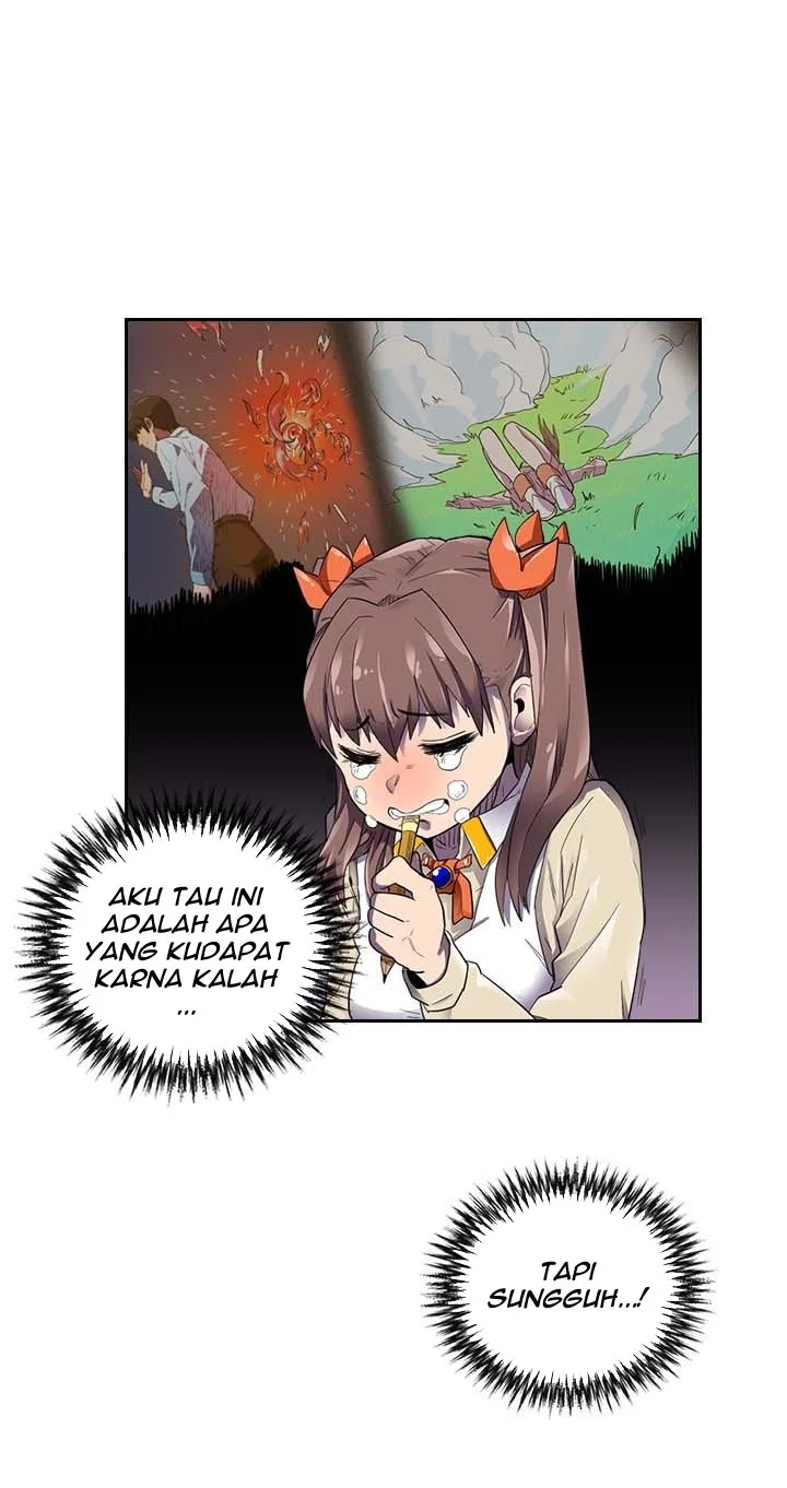 A Returner's Magic Should Be Special Chapter 9 Gambar 8