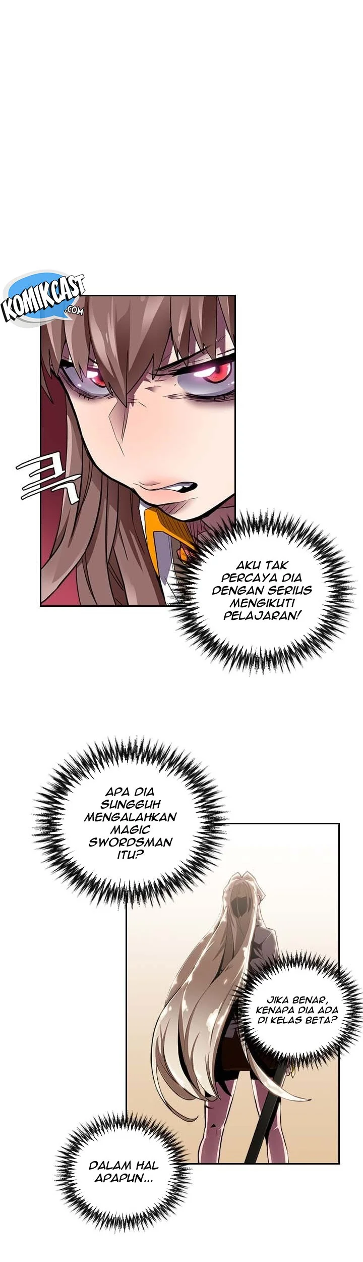 A Returner's Magic Should Be Special Chapter 9 Gambar 10