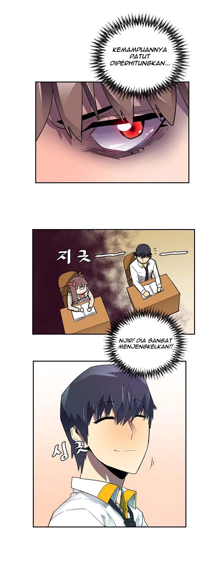 A Returner's Magic Should Be Special Chapter 9 Gambar 12