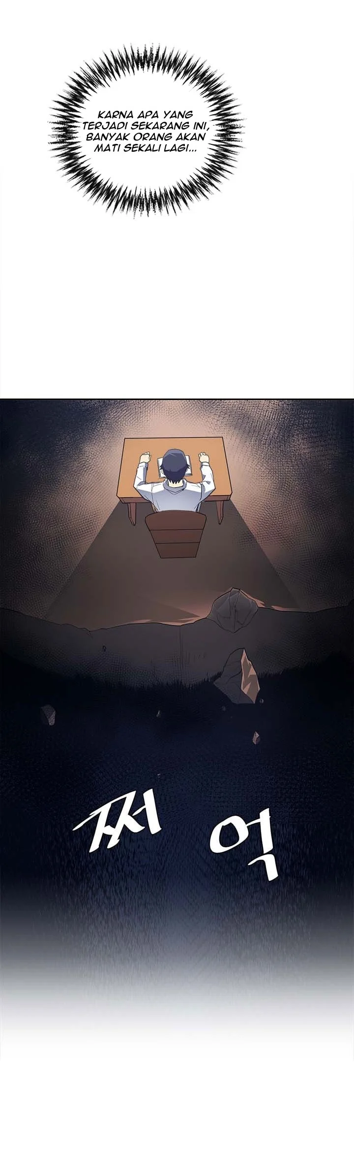 A Returner's Magic Should Be Special Chapter 9 Gambar 16