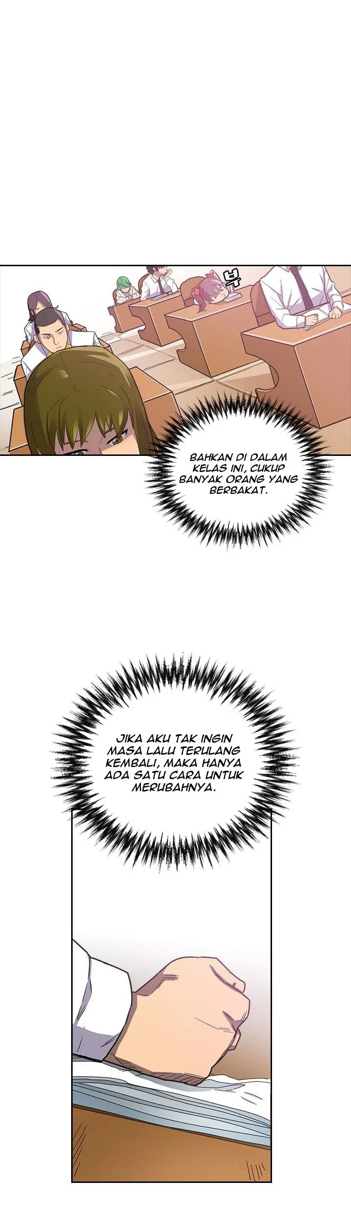 A Returner's Magic Should Be Special Chapter 9 Gambar 17